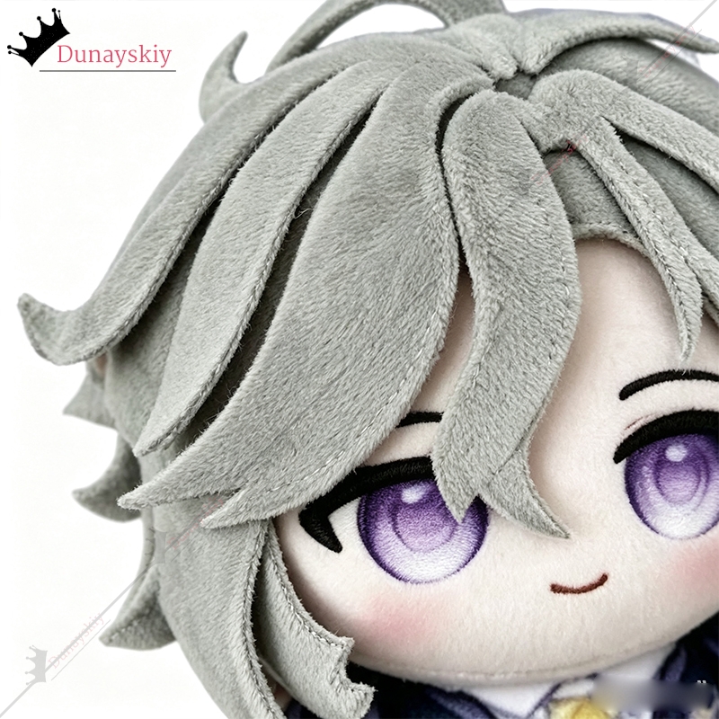 10cm Genshin Impact Mitya Plus - Women Bags Collection recension och pris