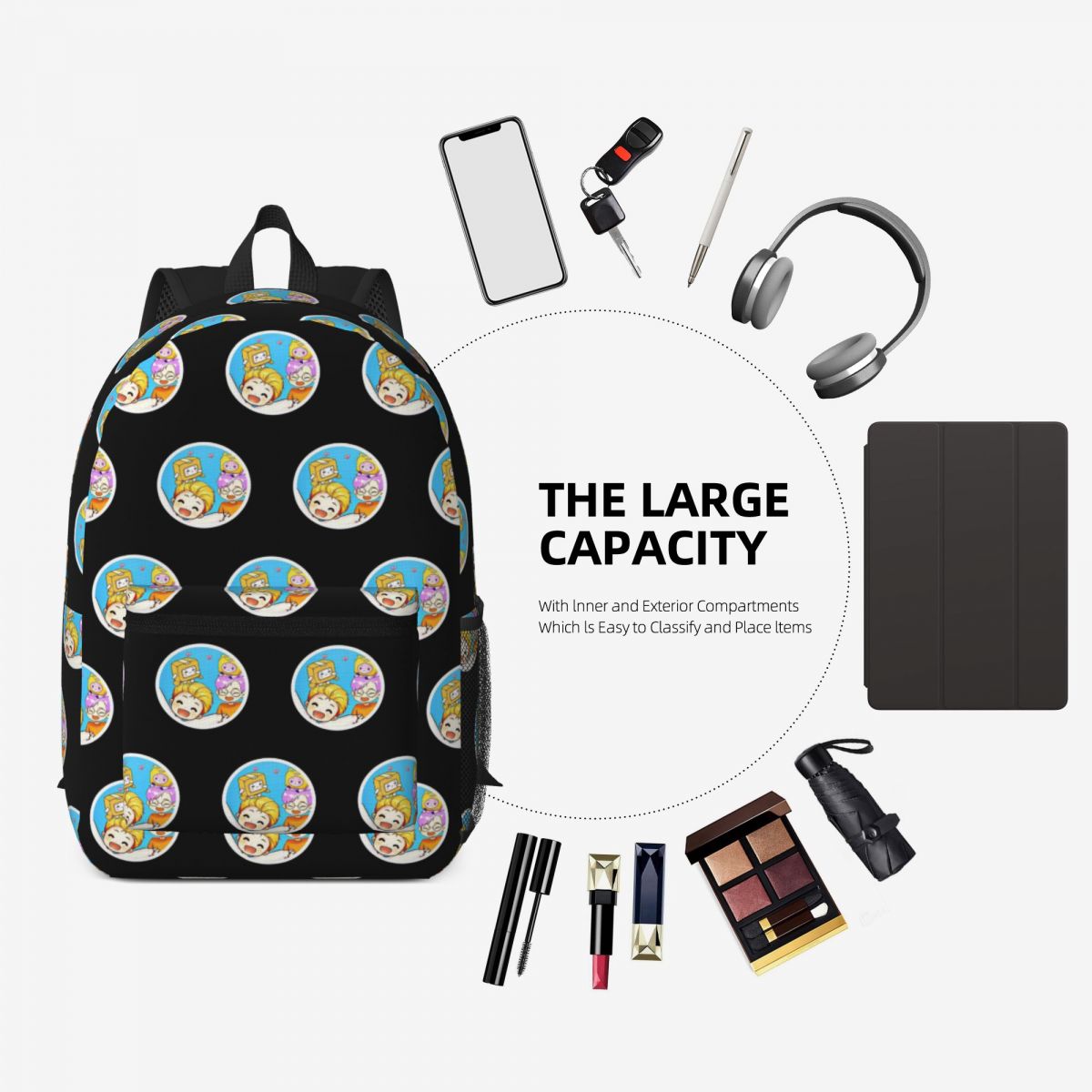 Lankybox Australia Funny Gift  - Women Bags Australia recension och pris