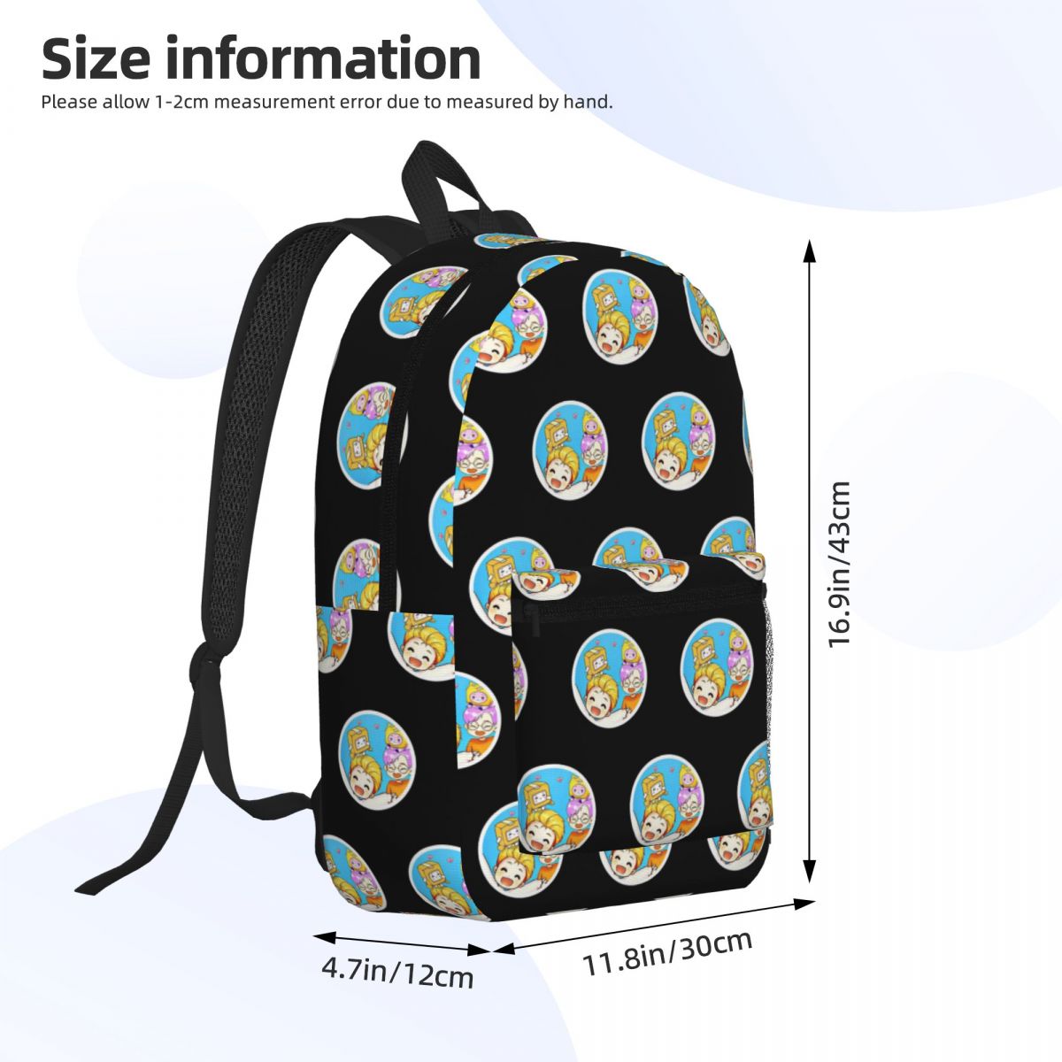 Lankybox Australia Funny Gift  - Women Bags Australia recension och pris