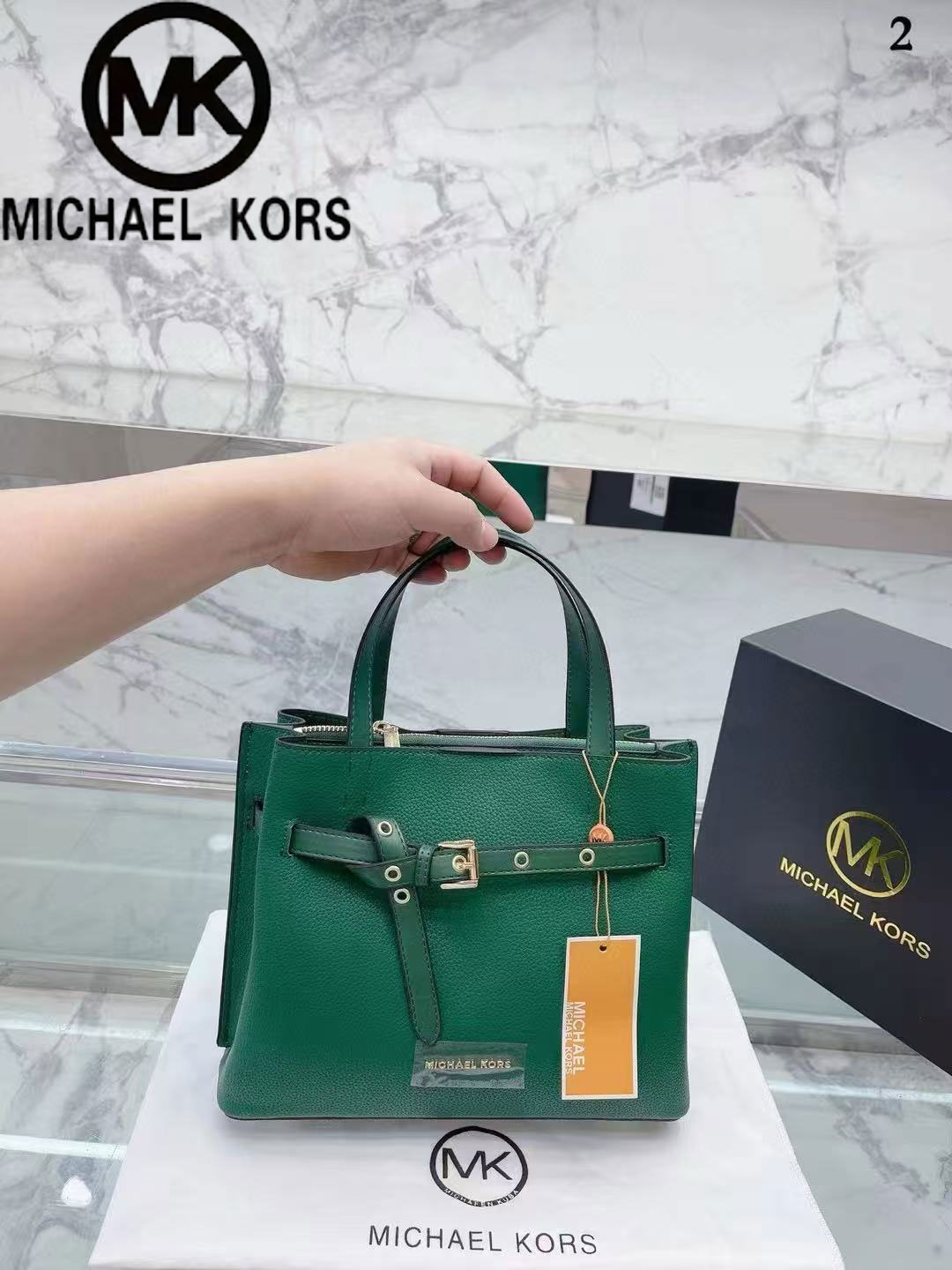 Brand New High-Quality 2026 Mi - Women Bags Mk recension och pris