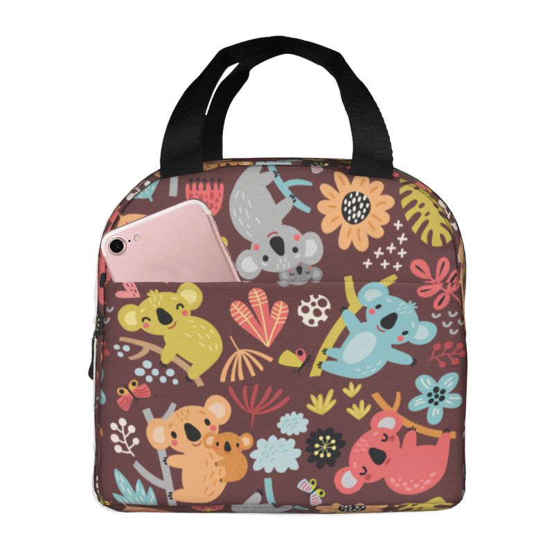 Custom Australia Bear Koala Th - Women Bags Australia recension och pris