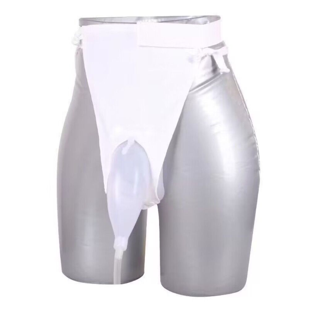 Portable Reuseable Urinal Bag  - Women Bags Under 1000 recension och pris