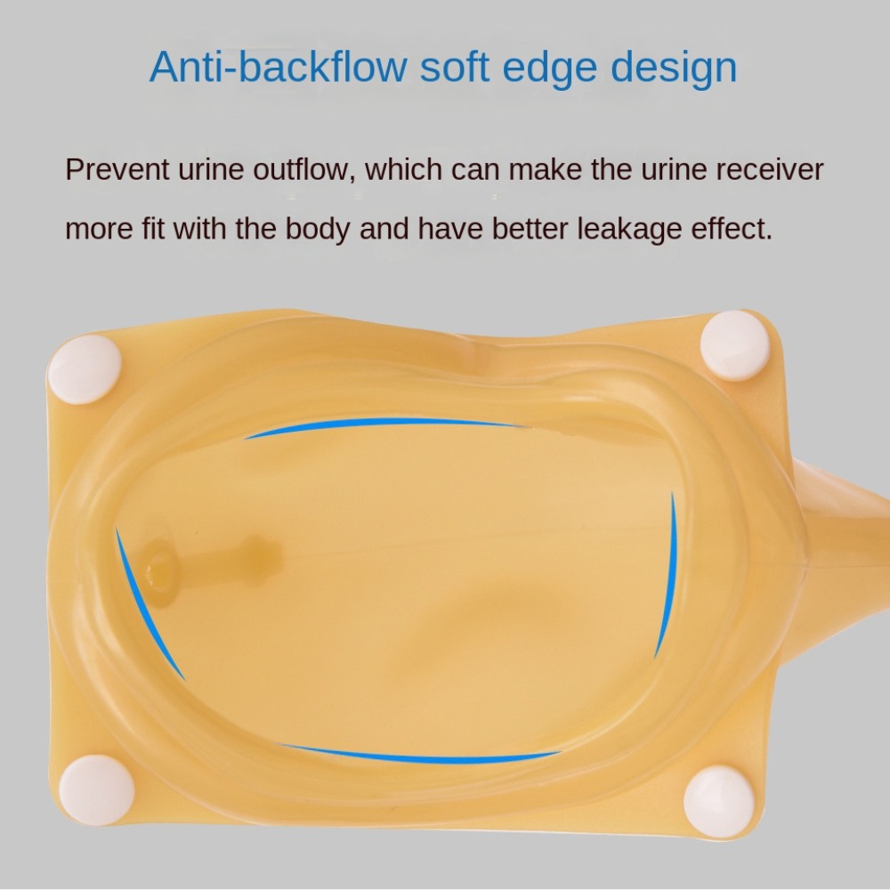 Portable Reuseable Urinal Bag  - Women Bags Under 1000 recension och pris