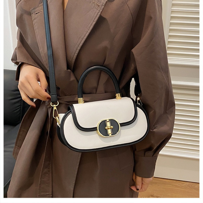 Women's Elegant Small Square C - Women Bags Green recension och pris