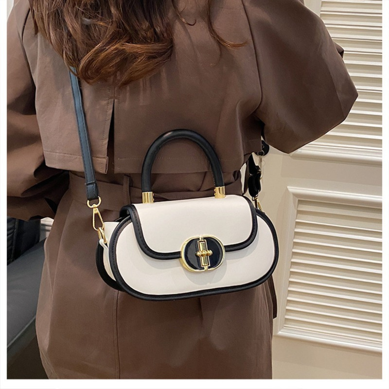 Women's Elegant Small Square C - Women Bags Green recension och pris