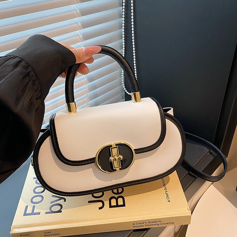 Women's Elegant Small Square C - Women Bags Green recension och pris