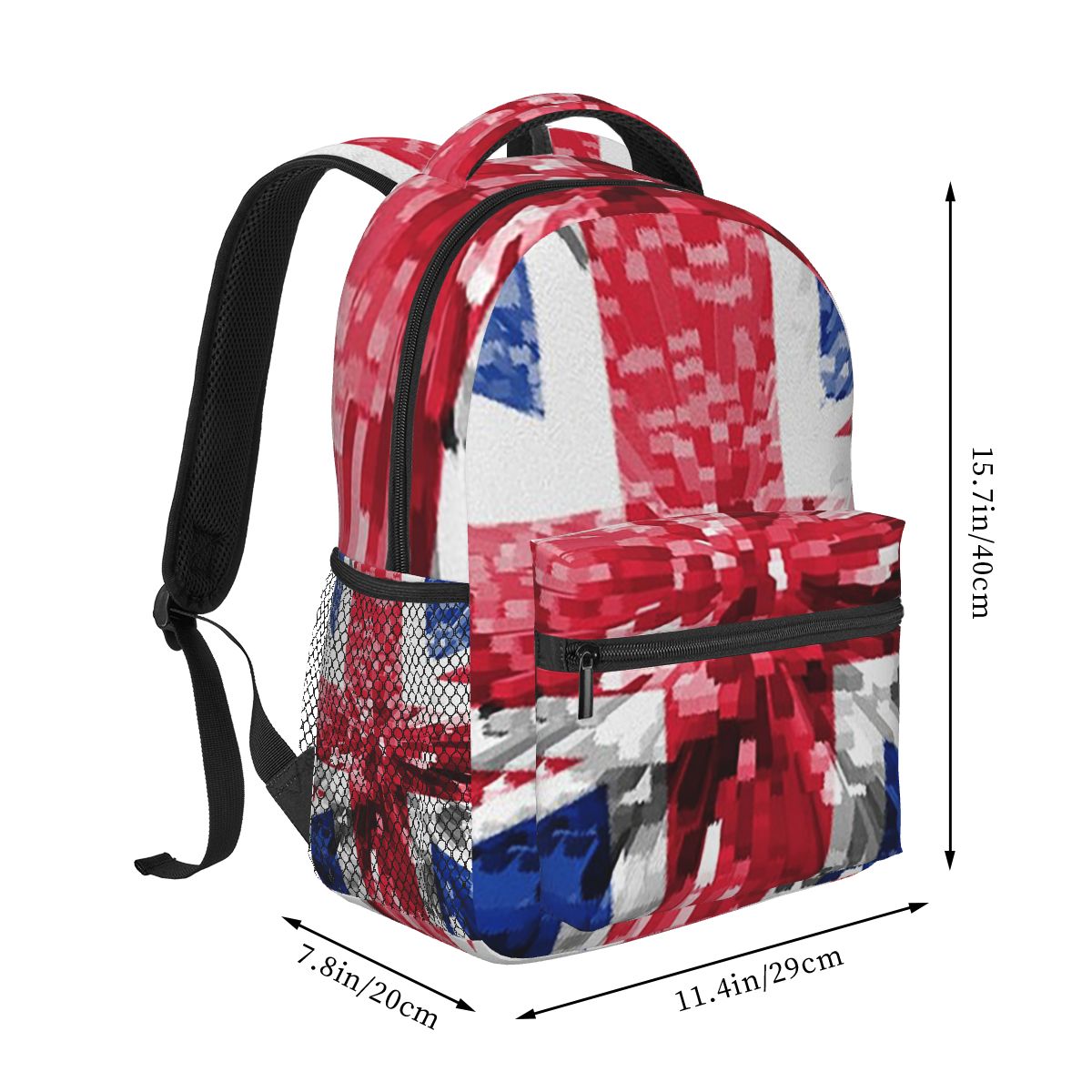 Union Jack Flag Of The UK Unit - Women Bags In Uk recension och pris