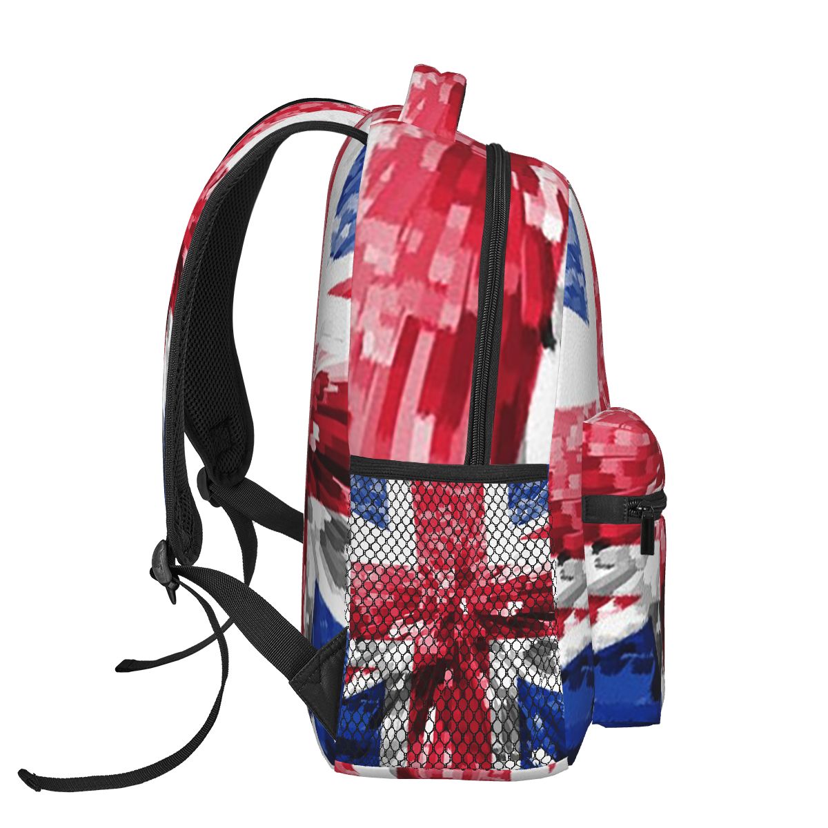 Union Jack Flag Of The UK Unit - Women Bags In Uk recension och pris