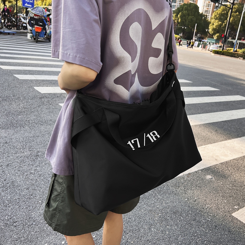 Tiptoegirls Anti-tear Nylon La - Women Bags White recension och pris