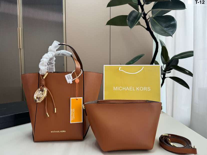 MICHAEL KORS/Michael Kors MK 2 - Women Bags Mk recension och pris
