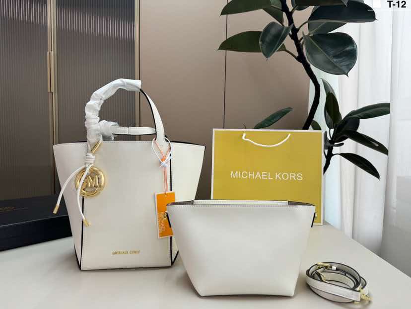 MICHAEL KORS/Michael Kors MK 2 - Women Bags Mk recension och pris