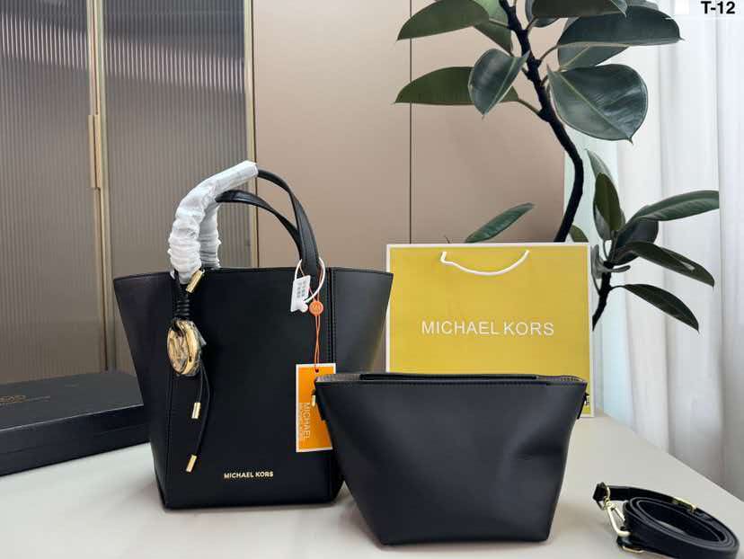 MICHAEL KORS/Michael Kors MK 2 - Women Bags Mk recension och pris