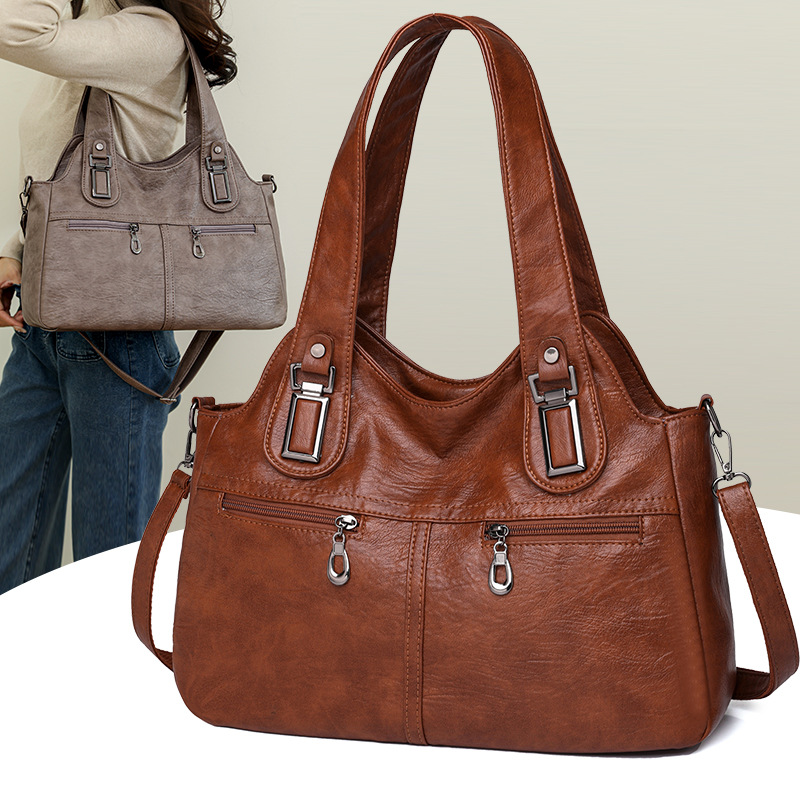 2024 Women High Quality Leathe - Women'S Bags Jacquemus recension och pris