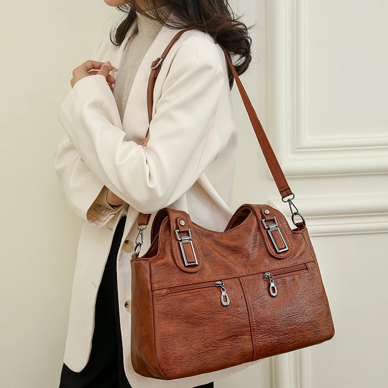 2024 Women High Quality Leathe - Women'S Bags Jacquemus recension och pris