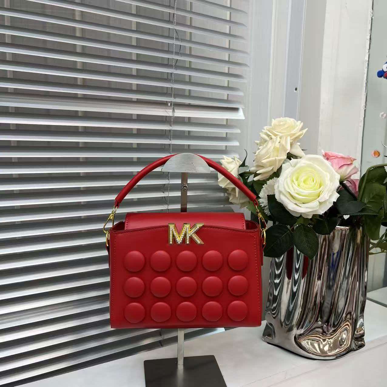 Michael Kors Women's Luxury li - Women Bags Mk recension och pris