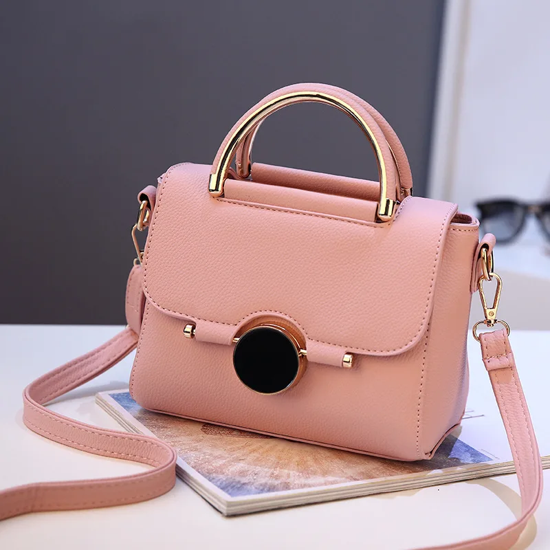 NEW Women Message Bags Brand W - Women Bags Chanel recension och pris