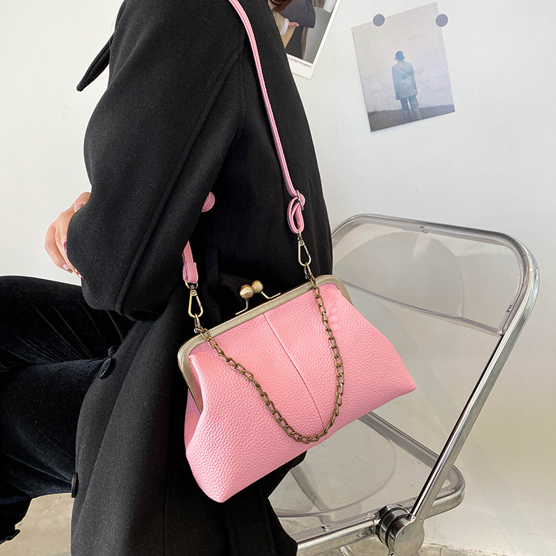 Vintage Shoulder Bags Women Sm - Women Bags Chanel recension och pris