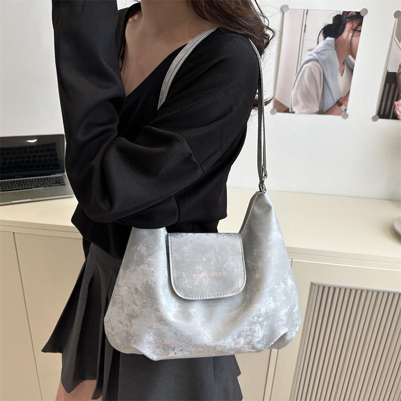 NEW Cute Cartoon Shoulder Bag  - Women Bags White recension och pris