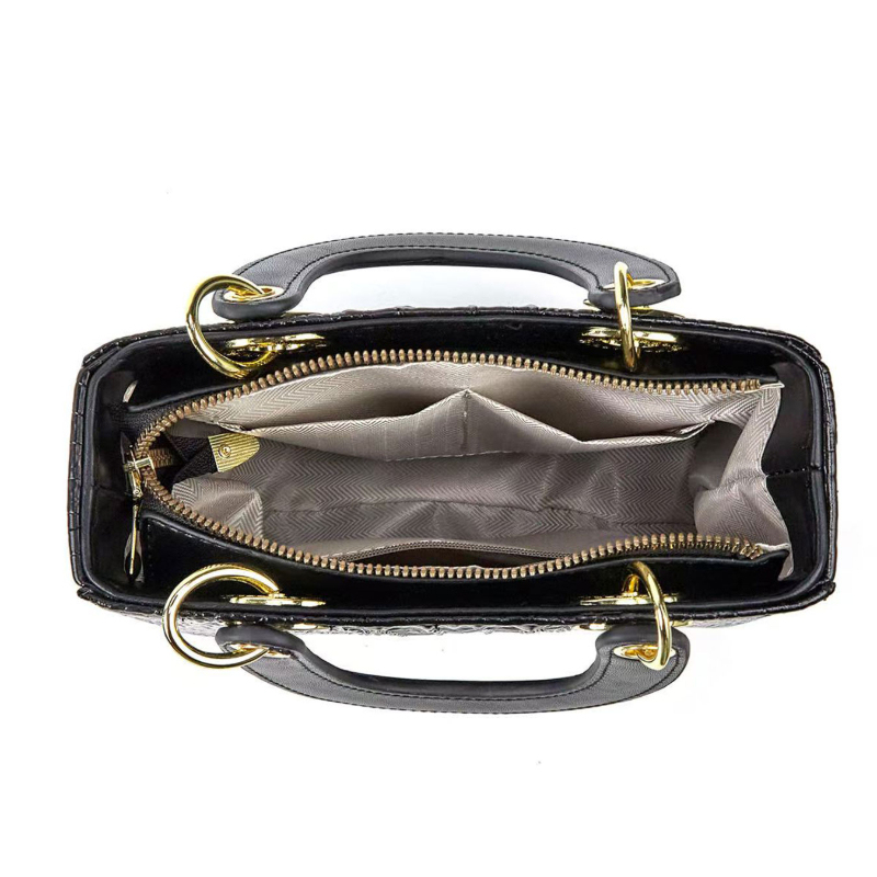 3-piece women's handbag set, s - Women'S Bags Handbags recension och pris