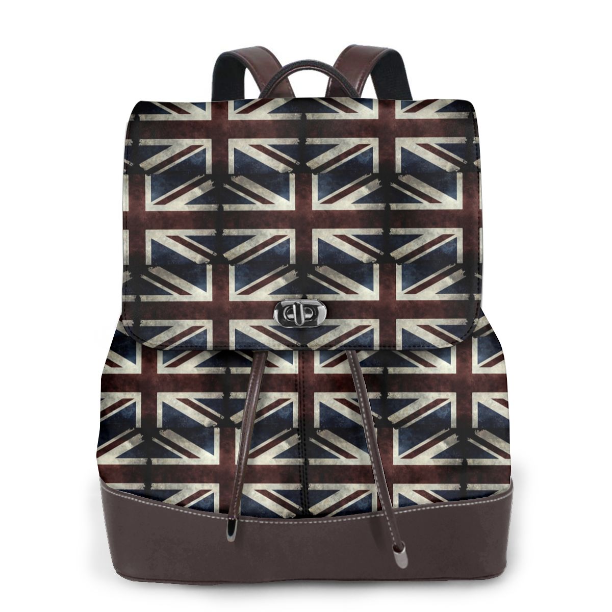 Union Jack Flag Of The UK Book - Women Bags In Uk recension och pris