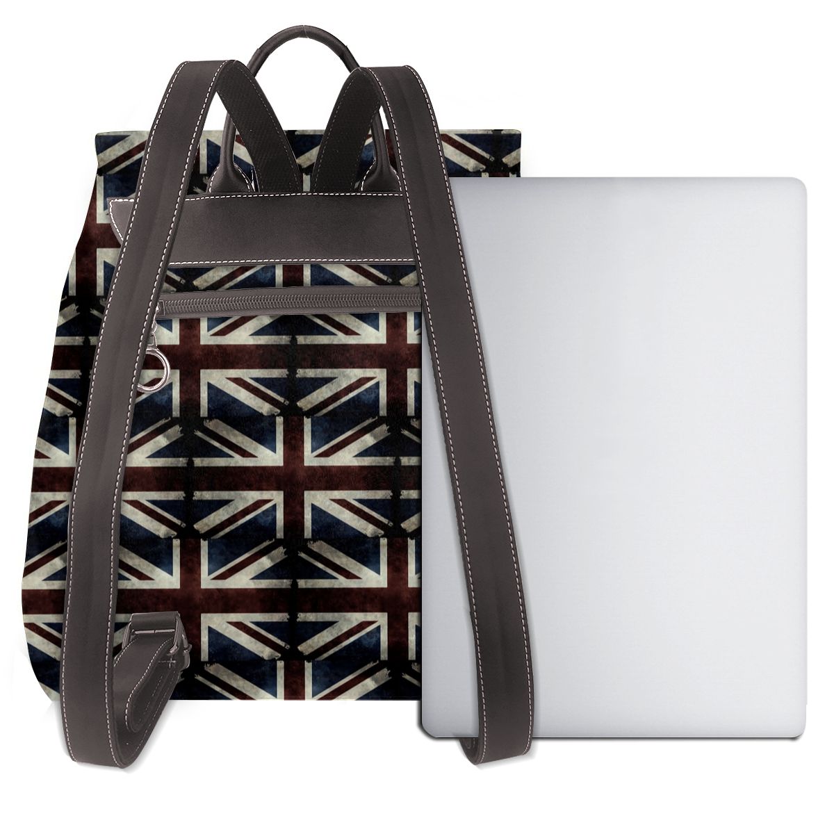 Union Jack Flag Of The UK Book - Women Bags In Uk recension och pris