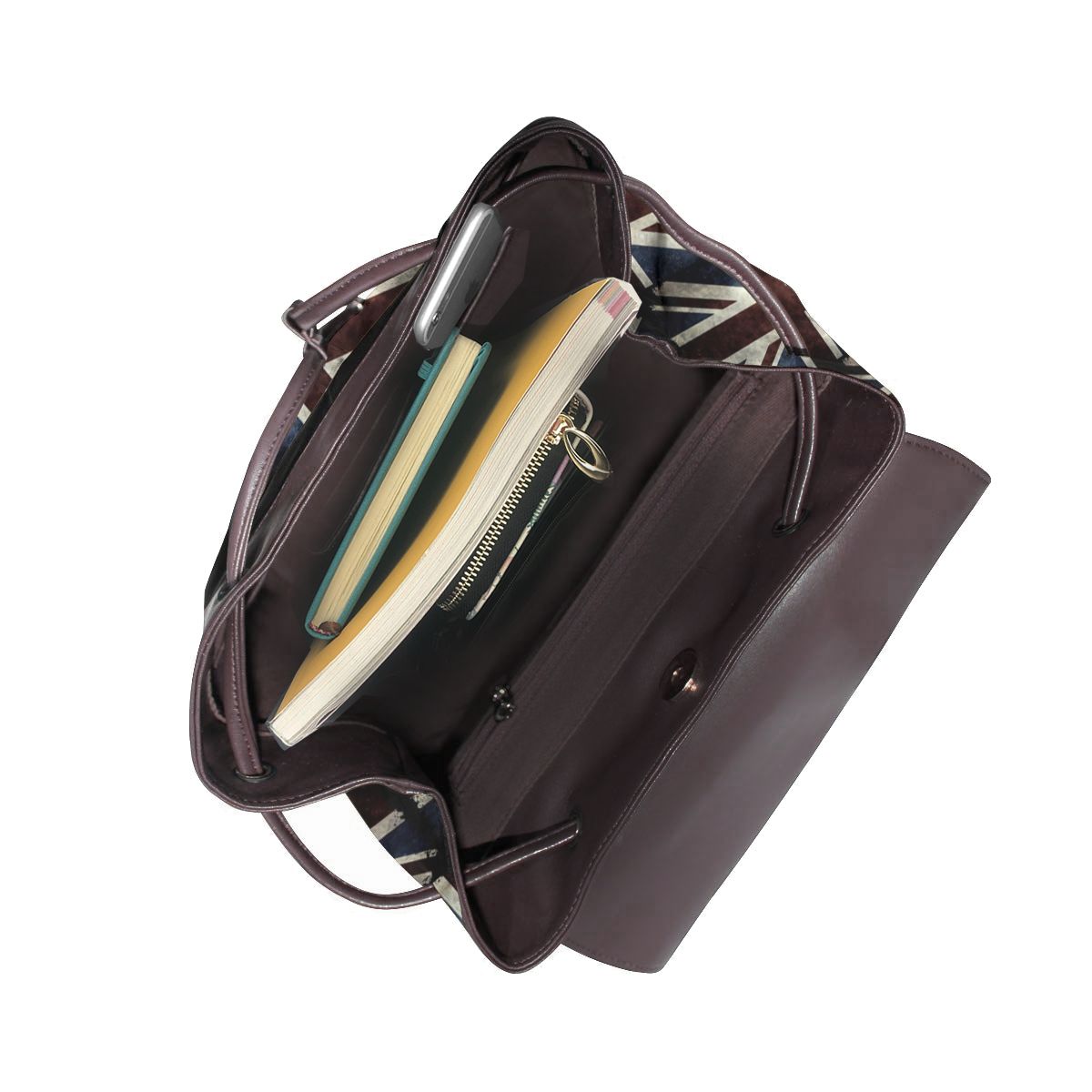 Union Jack Flag Of The UK Book - Women Bags In Uk recension och pris