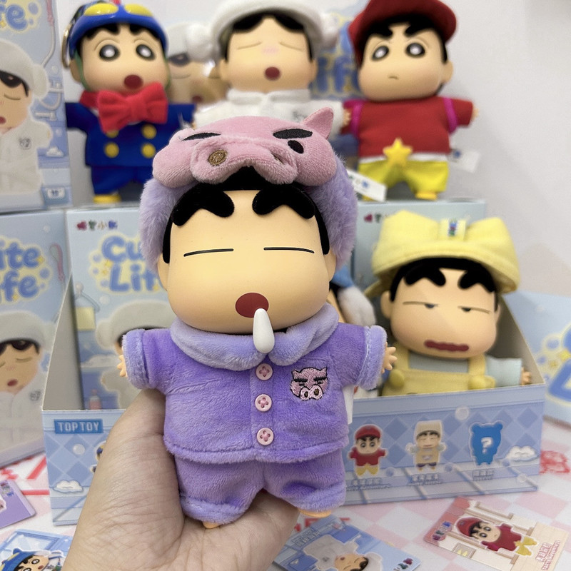Genuine Toptpy Crayon Shin Cha - Women Bags Collection recension och pris