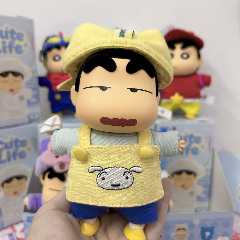 Genuine Toptpy Crayon Shin Cha - Women Bags Collection recension och pris
