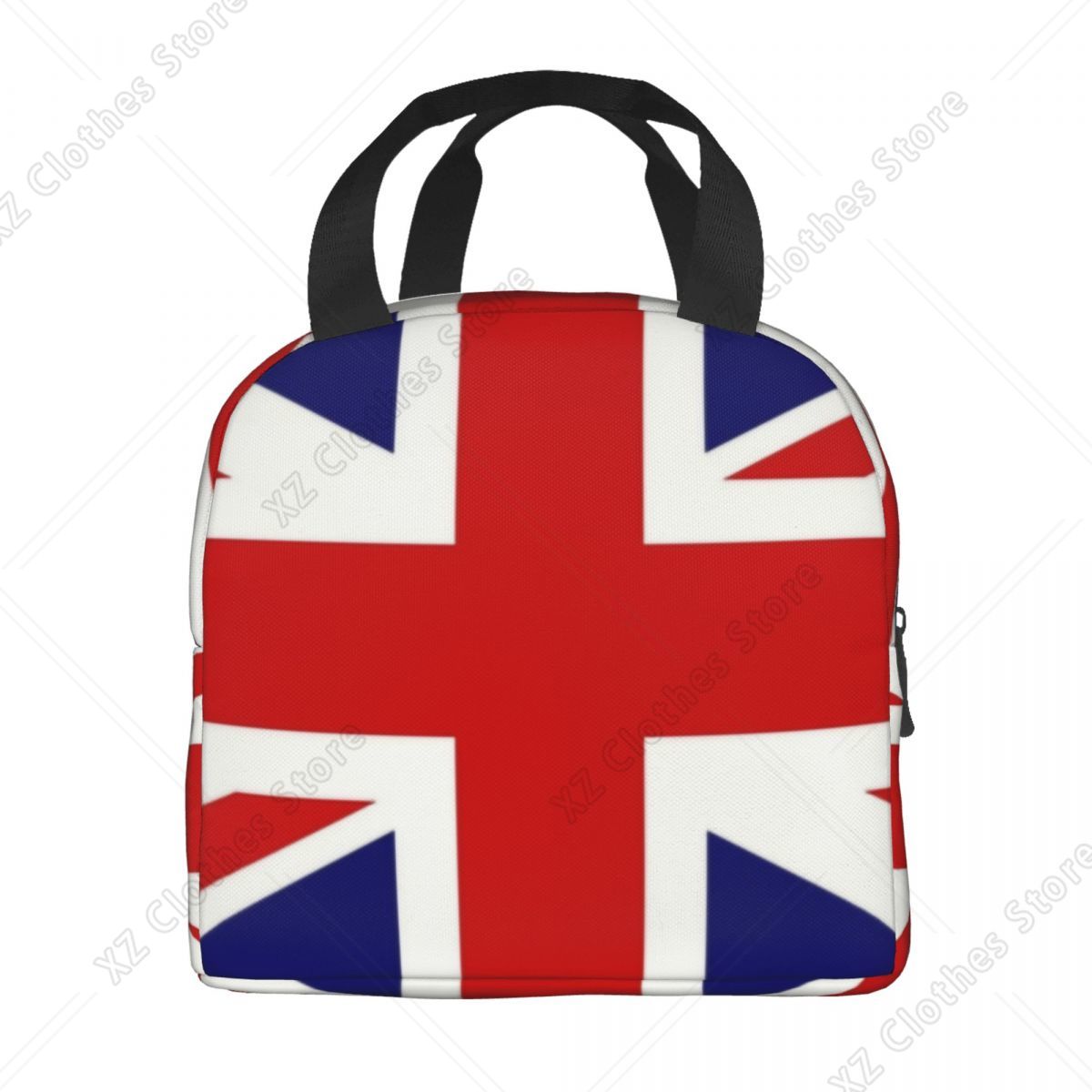 Custom United Kingdom Flag Ins - Women Bags In Uk recension och pris