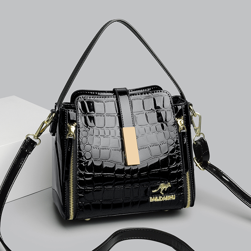 Fashion New Women Handbags Hig - Women Bags Mk recension och pris