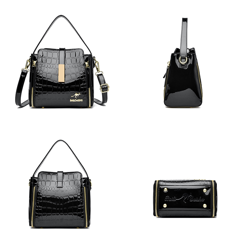 Fashion New Women Handbags Hig - Women Bags Mk recension och pris