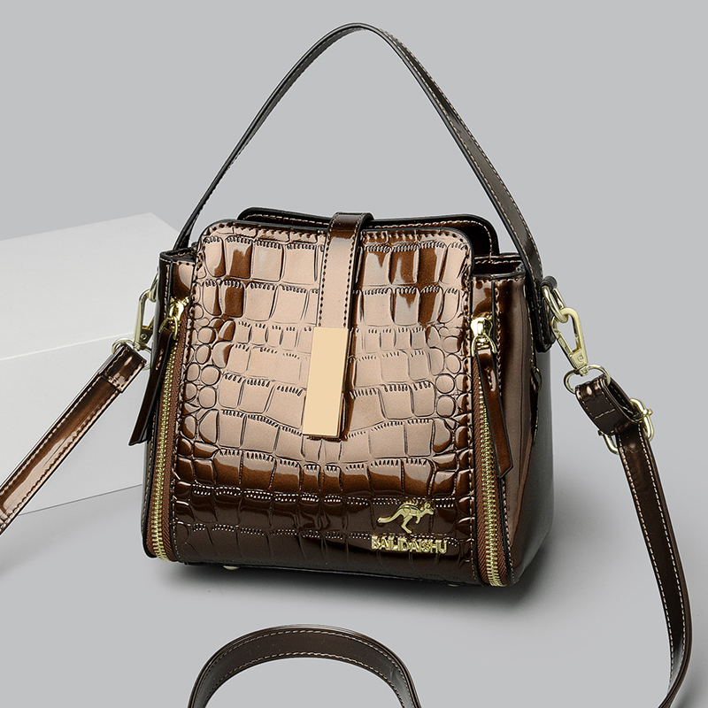 Fashion New Women Handbags Hig - Women Bags Mk recension och pris