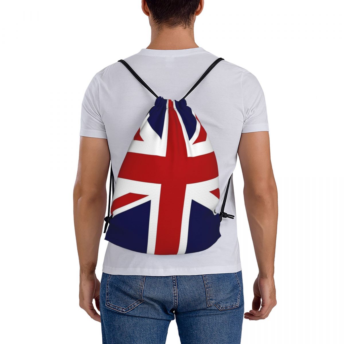 Union Jack Flag Of The UK Back - Women Bags In Uk recension och pris