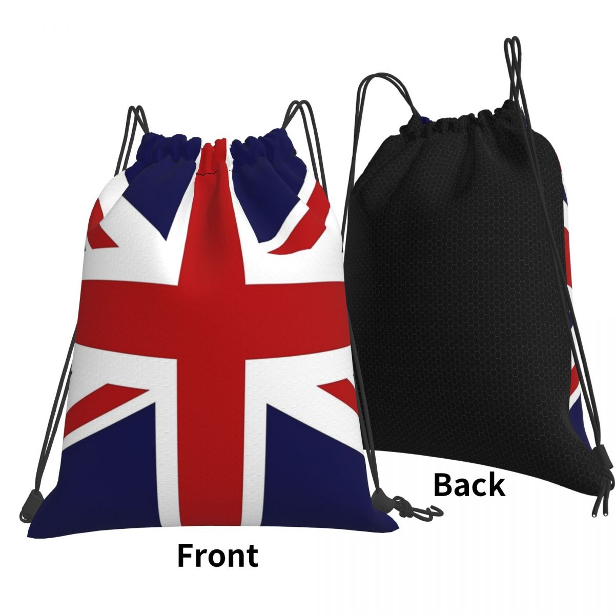 Union Jack Flag Of The UK Back - Women Bags In Uk recension och pris