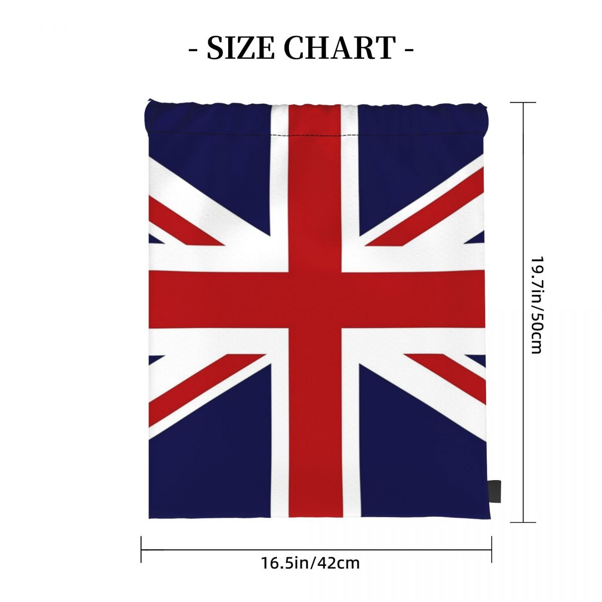 Union Jack Flag Of The UK Back - Women Bags In Uk recension och pris
