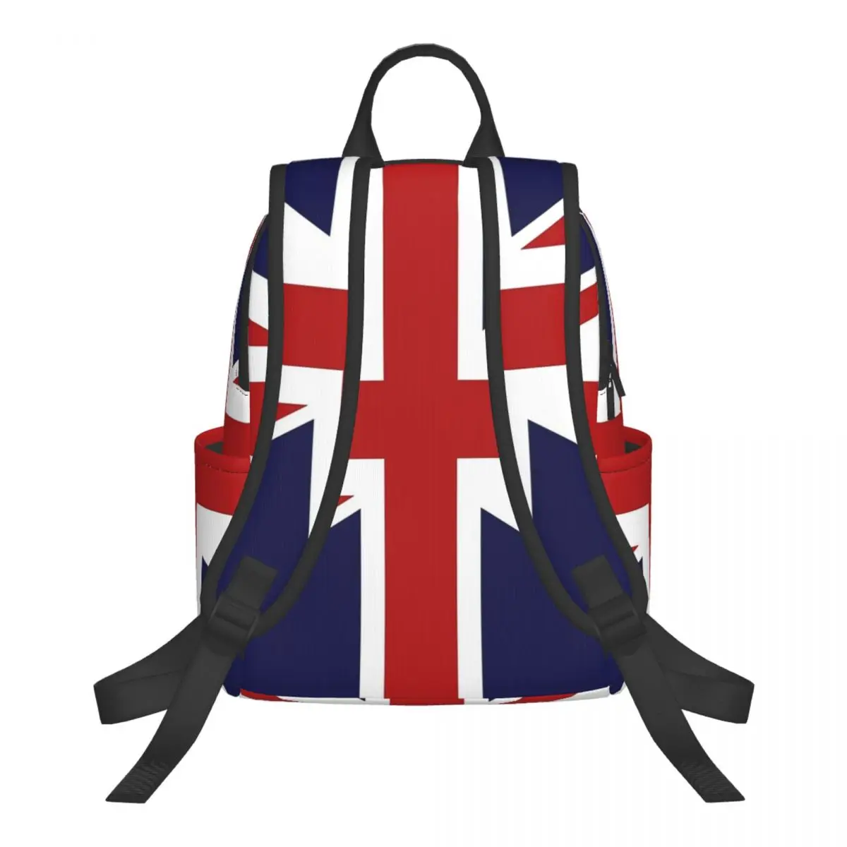 Union Jack Flag Of The UK Stud - Women Bags In Uk recension och pris