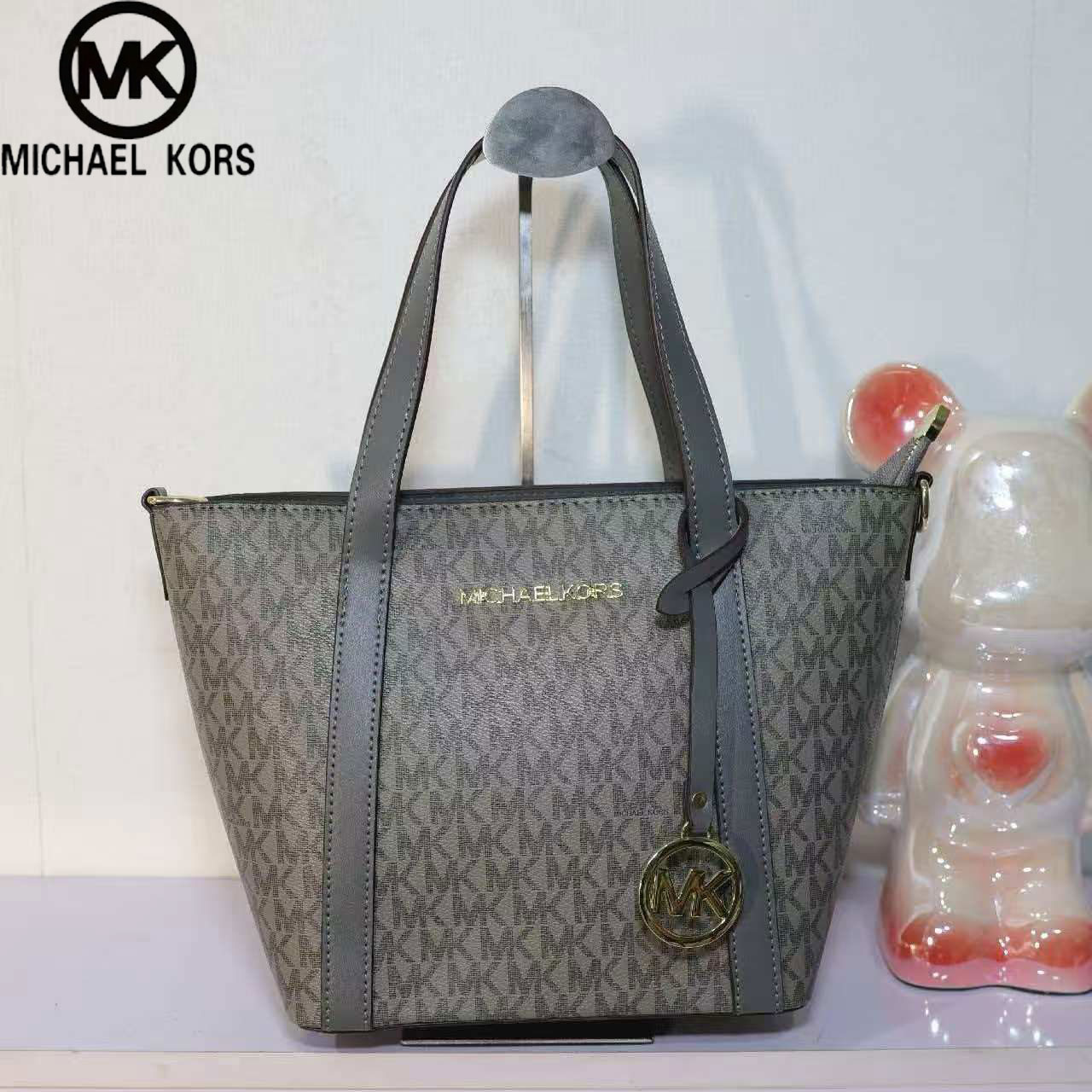 MICHAEL KORS/Michael Kors MK N - Women Bags Mk recension och pris