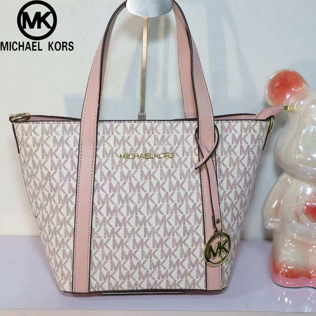 MICHAEL KORS/Michael Kors MK N - Women Bags Mk recension och pris