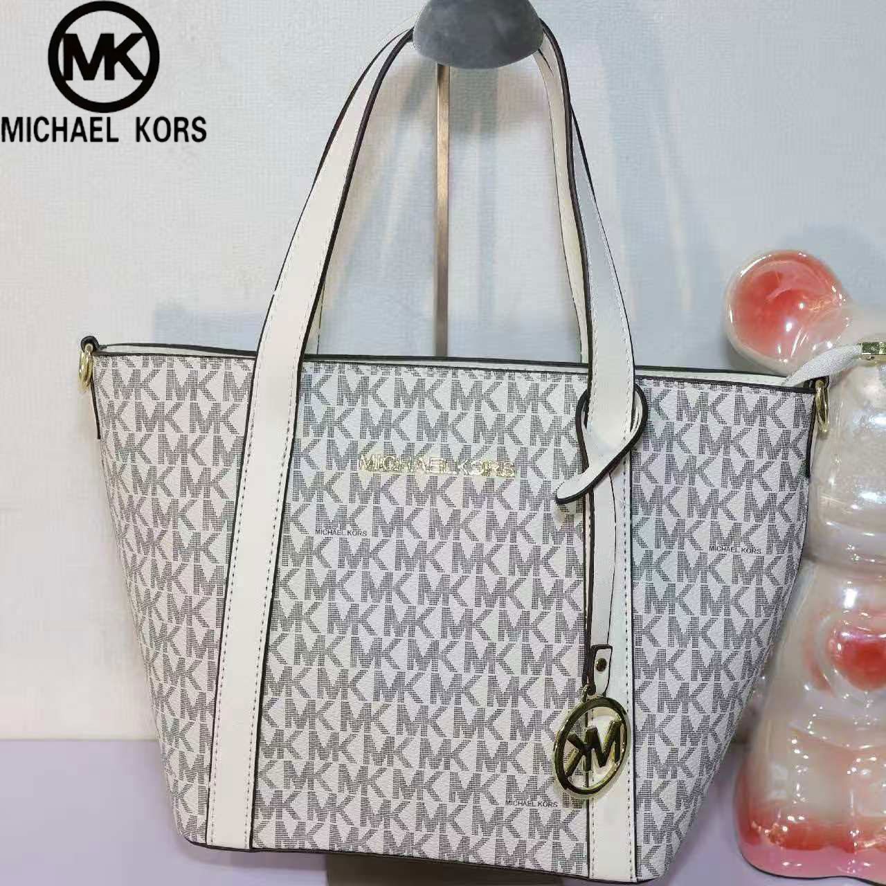 MICHAEL KORS/Michael Kors MK N - Women Bags Mk recension och pris