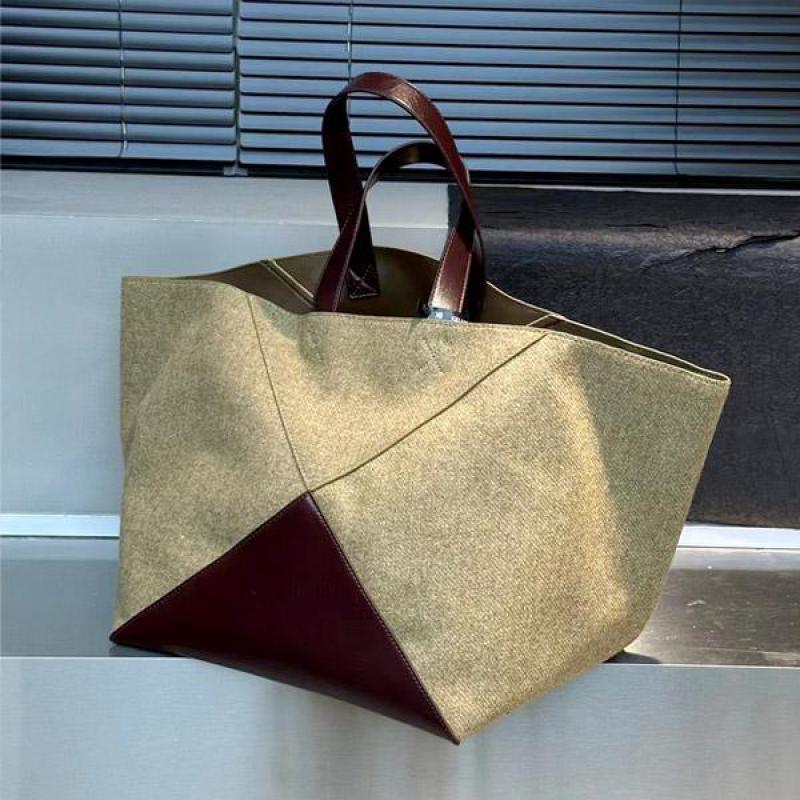 Autumn and Winter Fashion New  - Women Handheld Bags recension och pris
