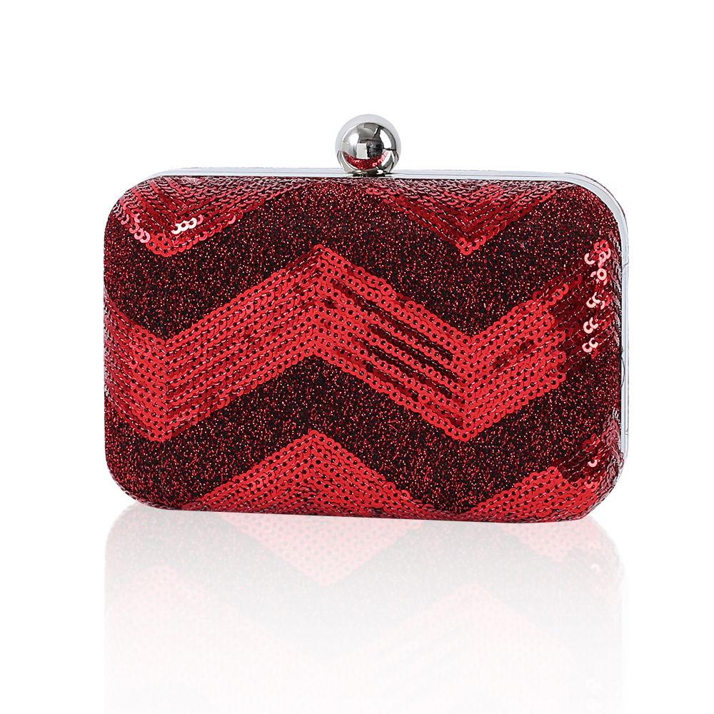Green Clutch Bags Luxury Desig - Women Bags Green recension och pris