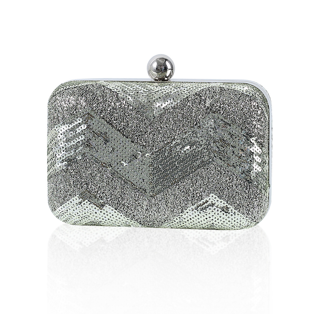 Green Clutch Bags Luxury Desig - Women Bags Green recension och pris
