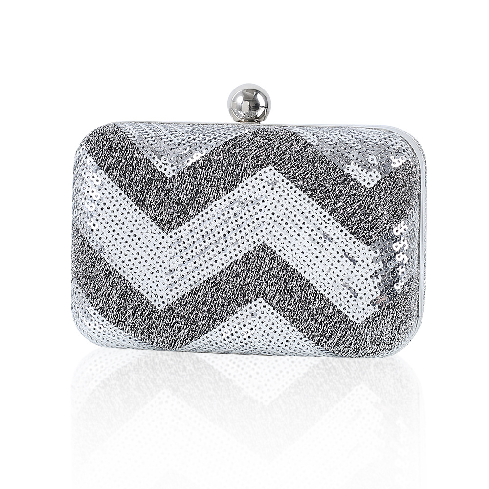 Green Clutch Bags Luxury Desig - Women Bags Green recension och pris