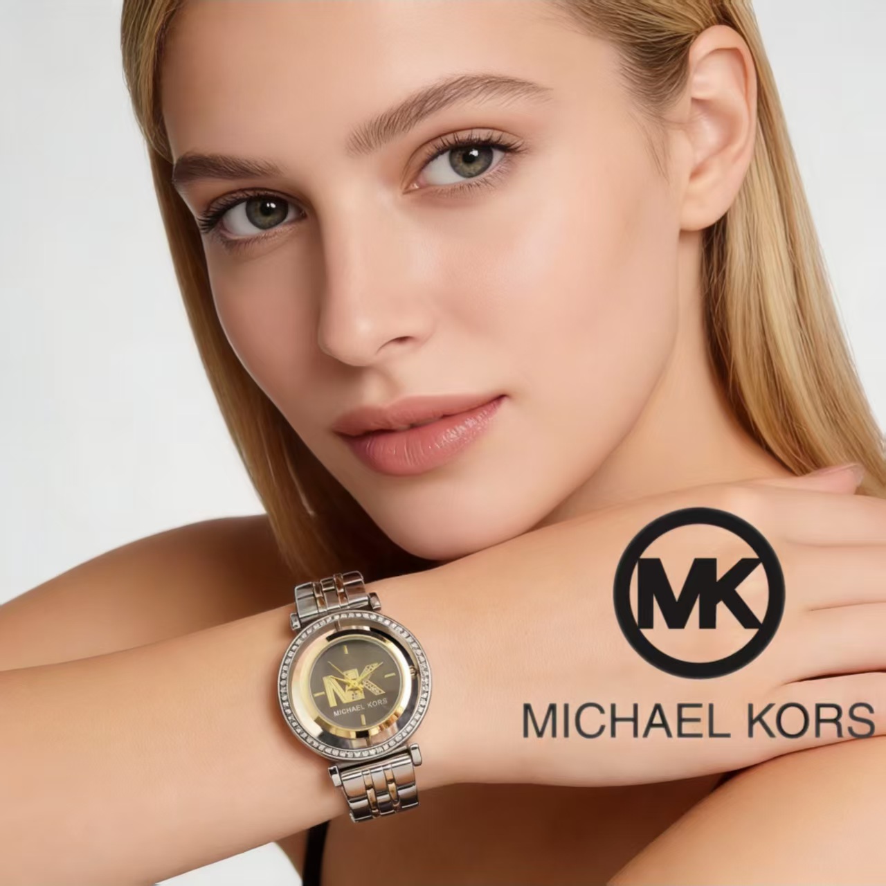 Michael Kors Women's Diamond S - Women Bags Mk recension och pris
