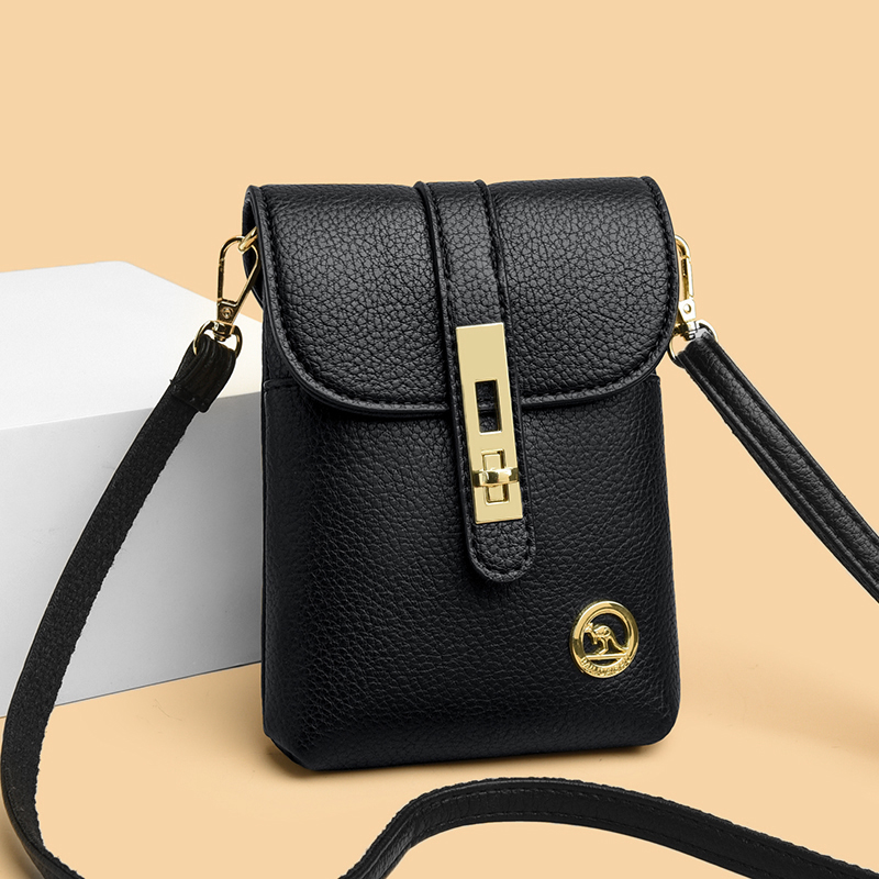 Vintage Fashion Small Shoulder - Women Bags Mk recension och pris