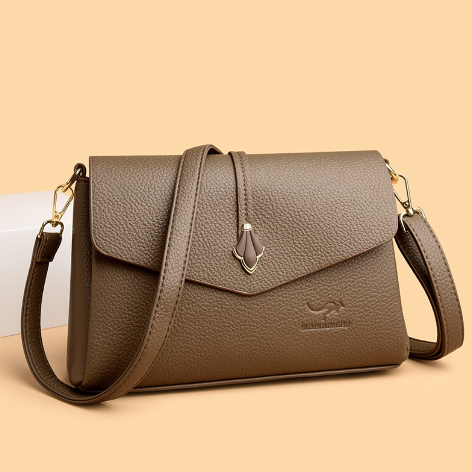 Genuine Brand Women's Soft Pu  - Women'S Bags Jacquemus recension och pris
