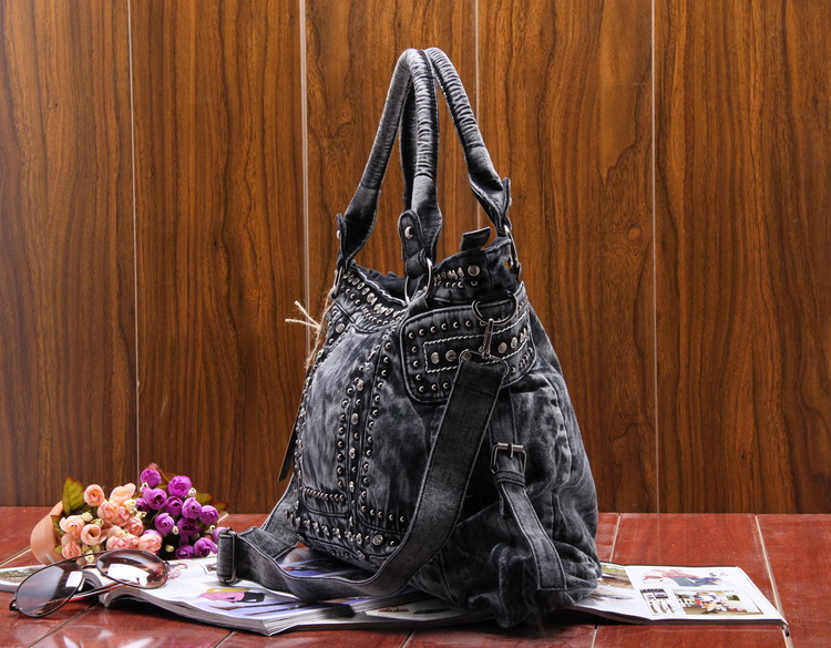 New Vintage Denim Jeans Women  - Women Bags Jeans recension och pris