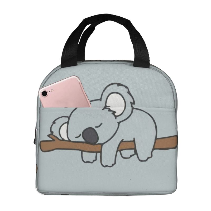 Koala Bear In Avocado Lunch Bo - Women Bags Australia recension och pris