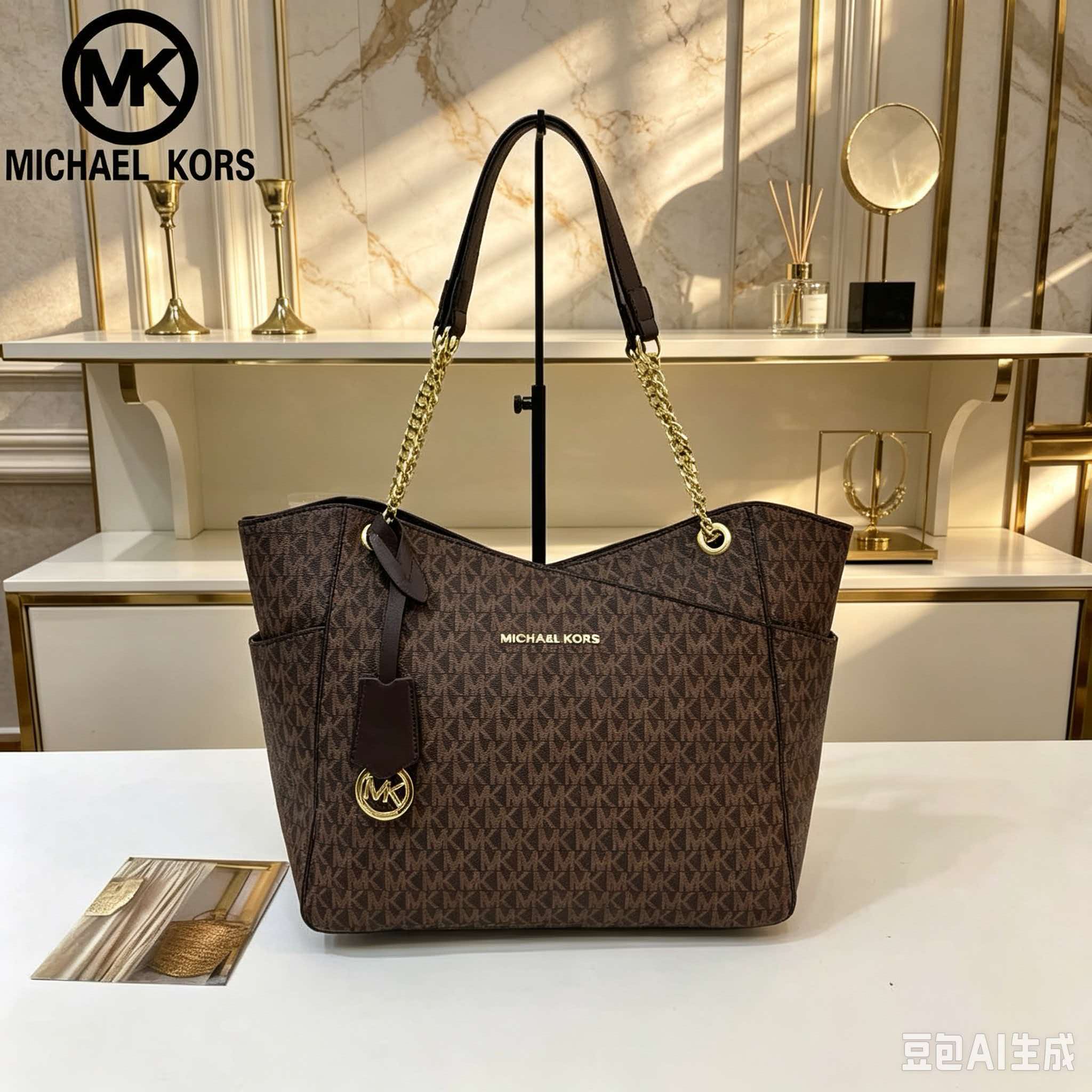 Brand New High-Quality 2026 Mi - Women Bags Mk recension och pris