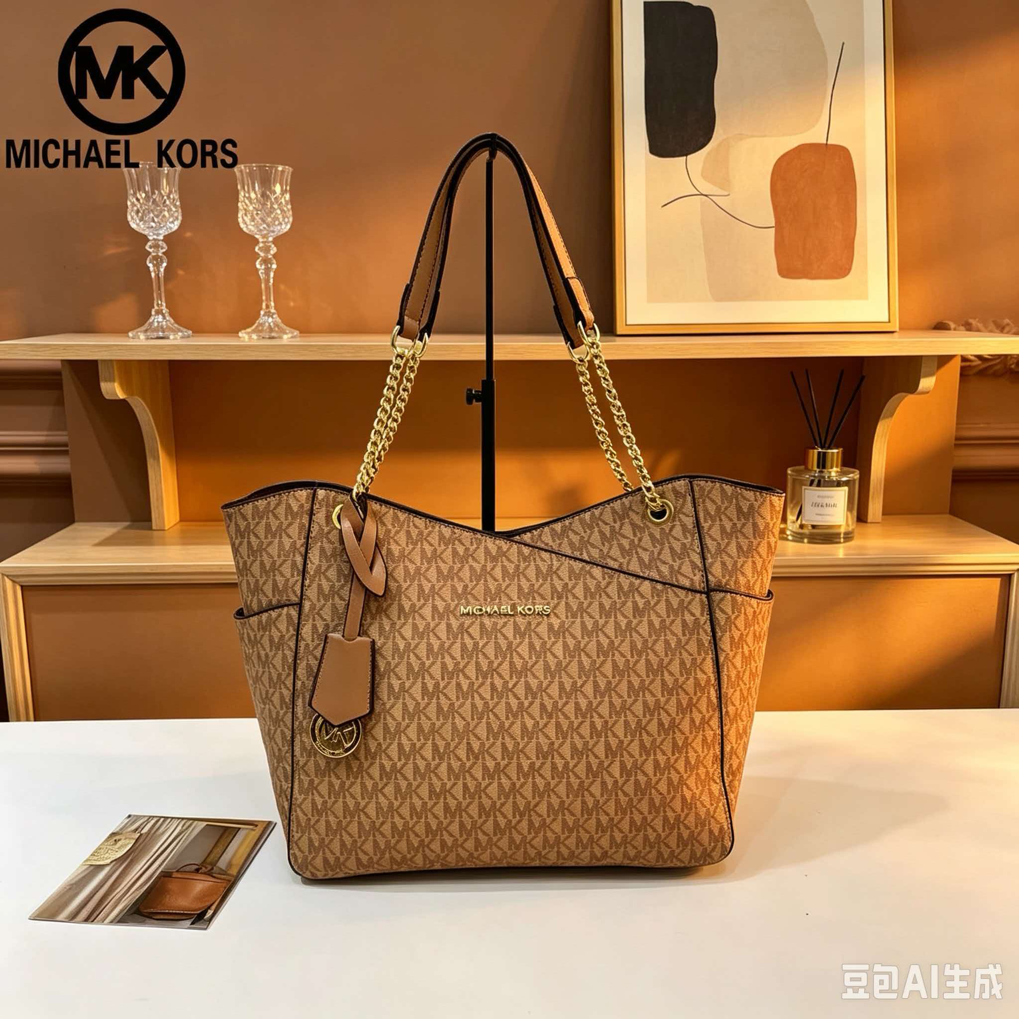 Brand New High-Quality 2026 Mi - Women Bags Mk recension och pris